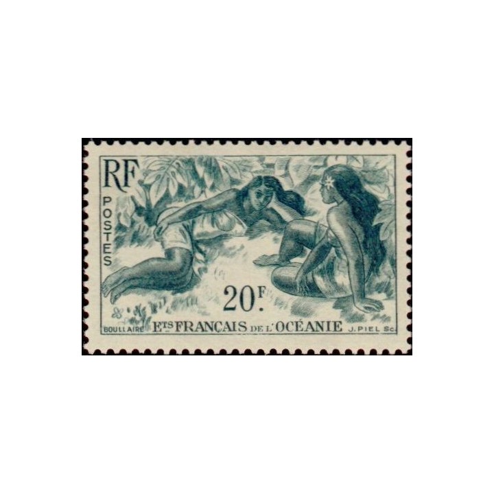 Oceanie - 199