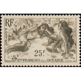 Oceanie - 200