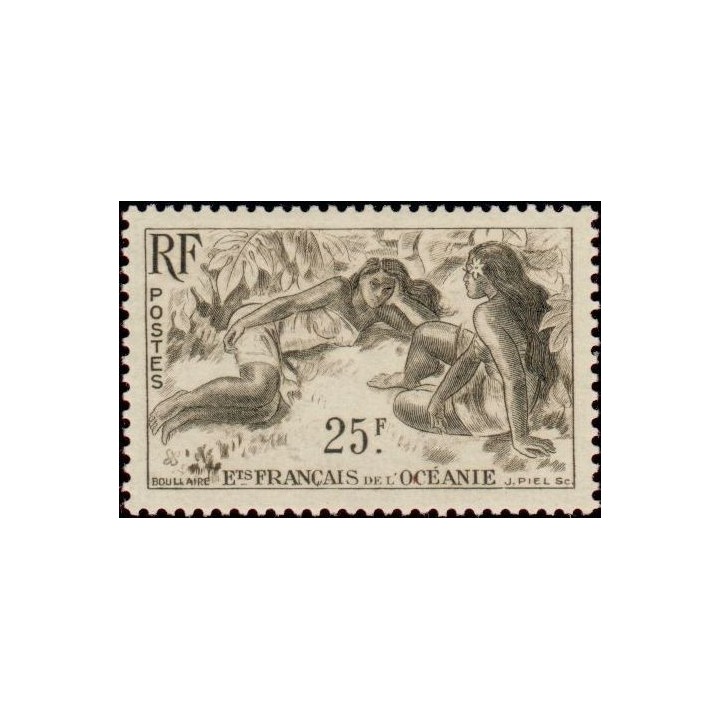 Oceanie - 200