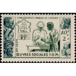 Oceanie - 201