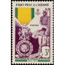 Oceanie - 202