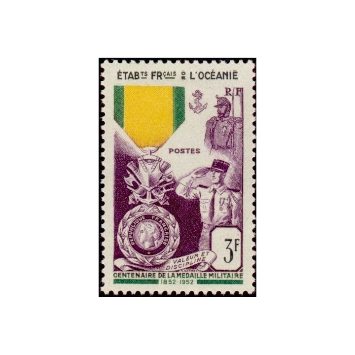 Oceanie - 202