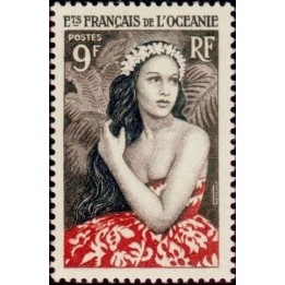 Oceanie - 203