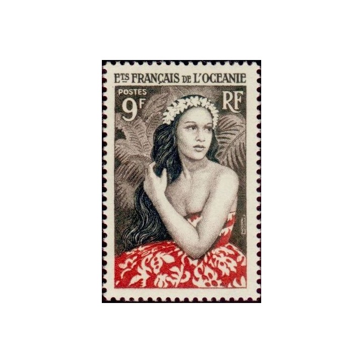 Oceanie - 203