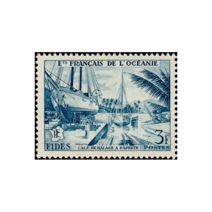 Oceanie - 204