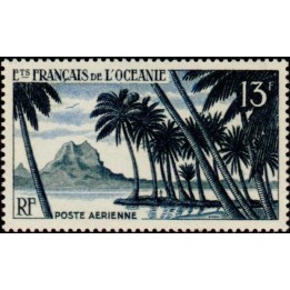 Oceanie - Poste Aérienne 32