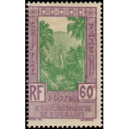 Oceanie - Taxe 14
