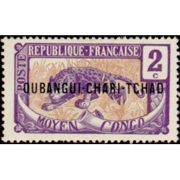 Oubangui - 02