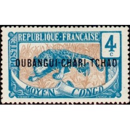 Oubangui - 03