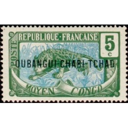 Oubangui - 04