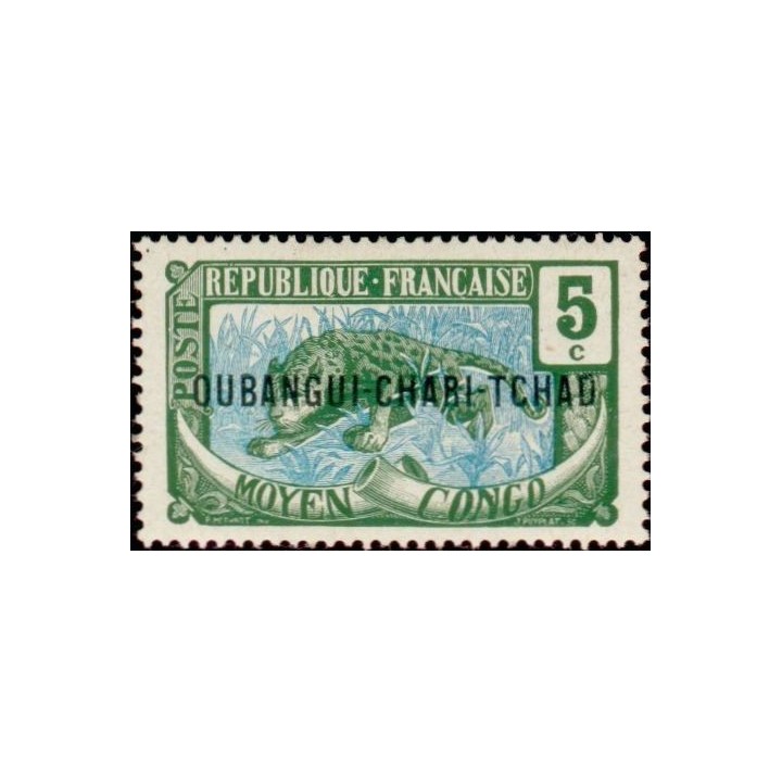 Oubangui - 04