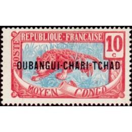 Oubangui - 05