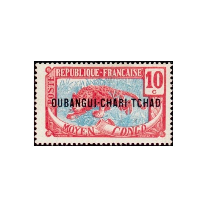 Oubangui - 05