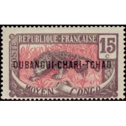 Oubangui - 06