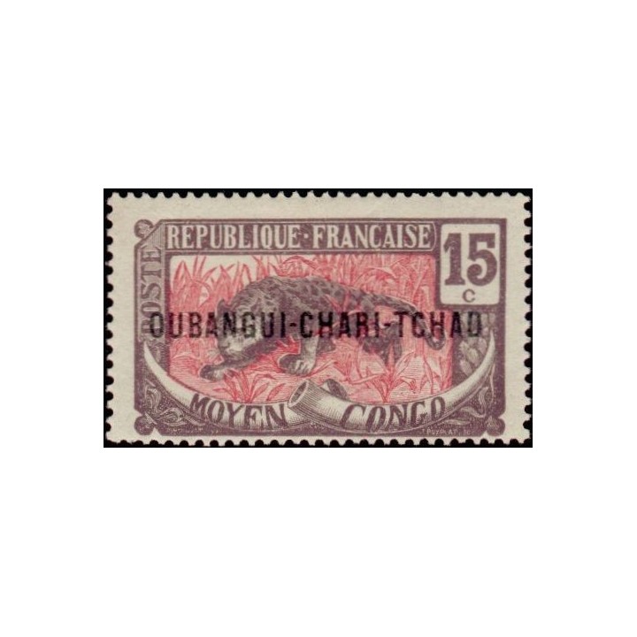 Oubangui - 06