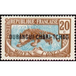 Oubangui - 07