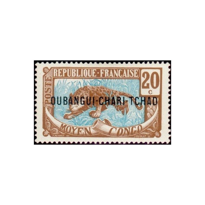 Oubangui - 07