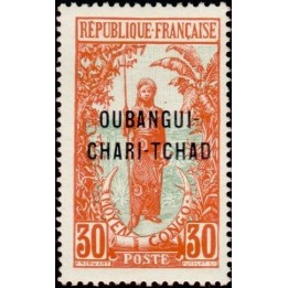 Oubangui - 09
