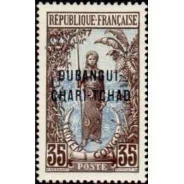 Oubangui - 10