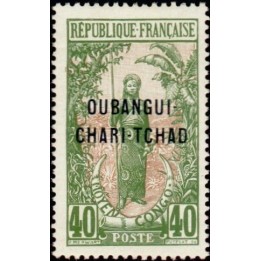 Oubangui - 11