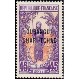 Oubangui - 12