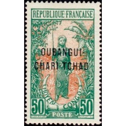 Oubangui - 13
