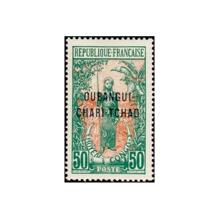 Oubangui - 13