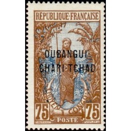 Oubangui - 14