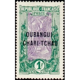 Oubangui - 15