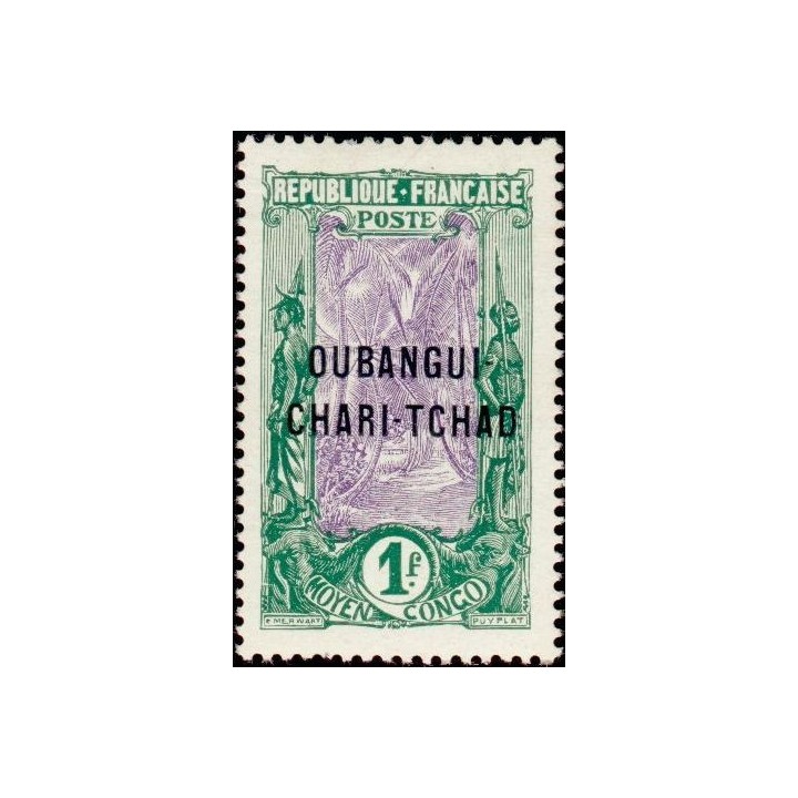 Oubangui - 15