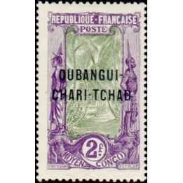 Oubangui - 16