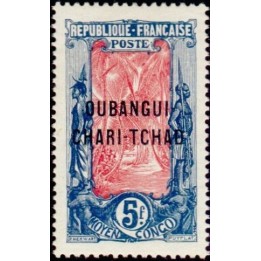 Oubangui - 17