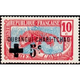 Oubangui - 18