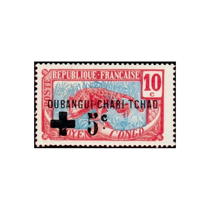 Oubangui - 18