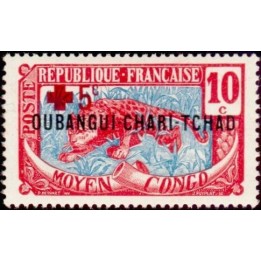 Oubangui - 19