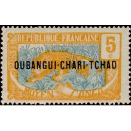 Oubangui - 20