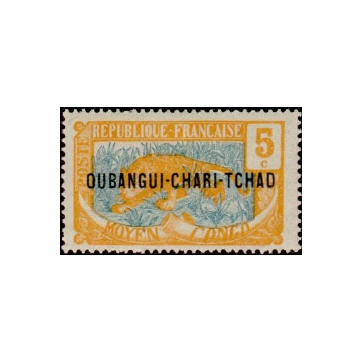 Oubangui - 20