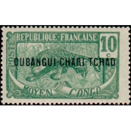 Oubangui - 21