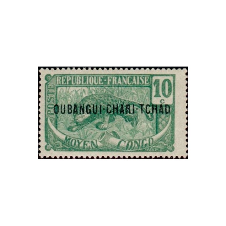 Oubangui - 21