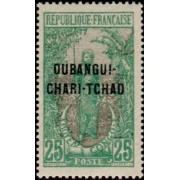 Oubangui - 22