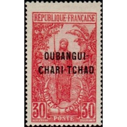 Oubangui - 23
