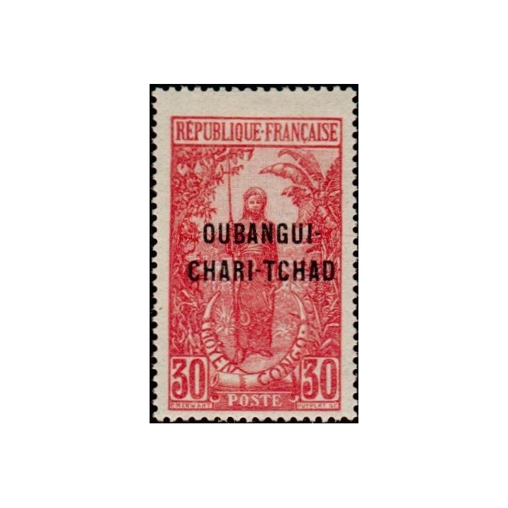 Oubangui - 23