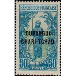 Oubangui - 24