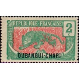 Oubangui - 26