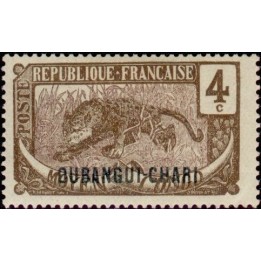 Oubangui - 27