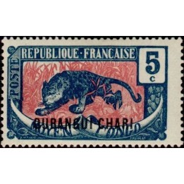 Oubangui - 28