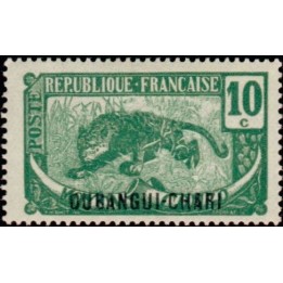 Oubangui - 29