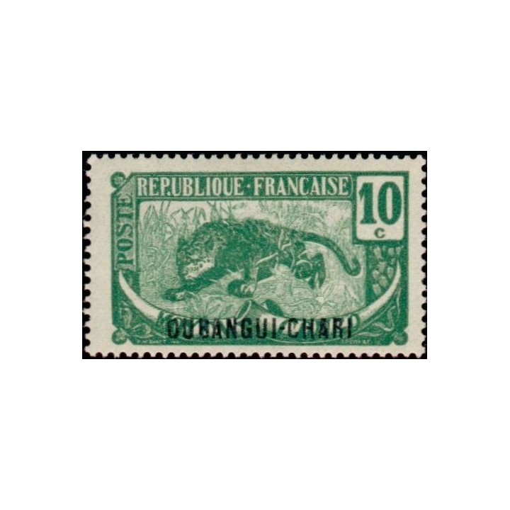 Oubangui - 29