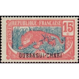 Oubangui - 30