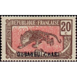 Oubangui - 31